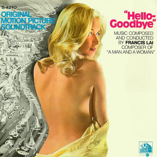 Master Release: Hello Goodbye by Francis Lai