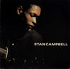 Stan Campbell - Stan Campbell (Vinyl, LP, Album) Good Plus (G+) / Good Plus (G+)