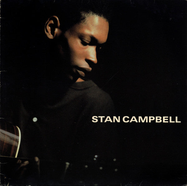 Master Release: Stan Campbell by Stan Campbell