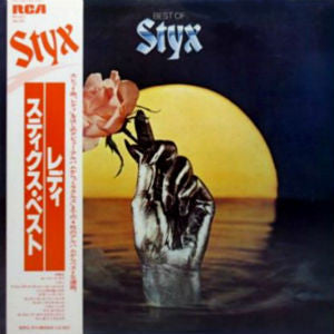 Best Of Styx