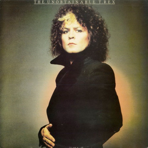 Master Release: The Unobtainable T. Rex by T. Rex