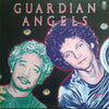 Miroslav Vitous - Guardian Angels (Vinyl, LP, Album, Stereo) Very Good (VG) / Very Good (VG)