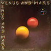 Wings (2) - Venus And Mars (Vinyl, LP, Album) Very Good (VG) / Very Good (VG)