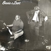 Count Basie - Basie & Zoot (Vinyl, LP, Album, Stereo) Very Good (VG) / Good Plus (G+)