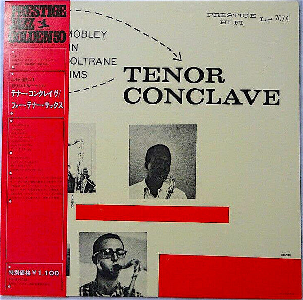 Tenor Conclave