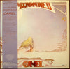 Camel - Moonmadness (Vinyl, LP, Album, Reissue) Very Good Plus (VG+) / Very Good (VG)