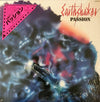 Earthshaker - Passion (Vinyl, LP, Album) Very Good Plus (VG+) / Very Good (VG)