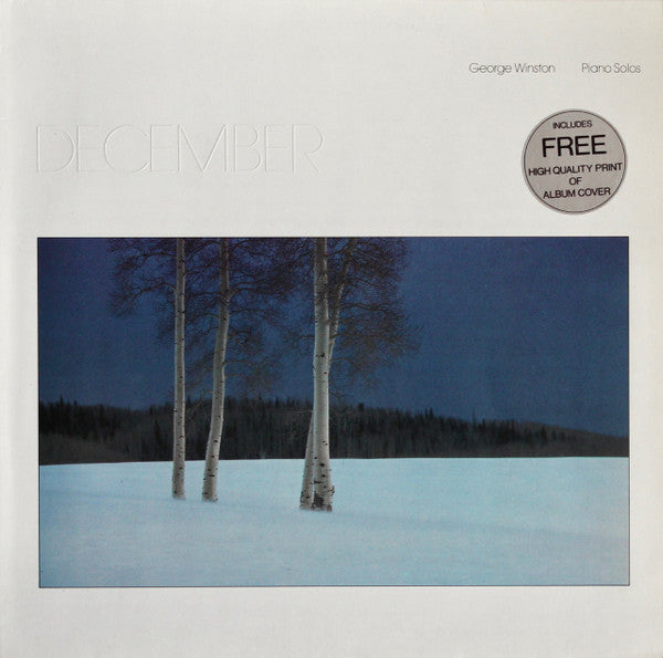 Release: December-Vinyl-Germany-None-371025-1, 371025-1-2507623