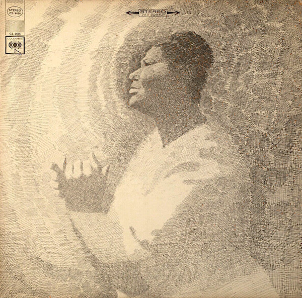 Master Release: My Faith by Mahalia Jackson