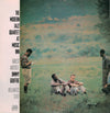 The Modern Jazz Quartet - The Modern Jazz Quartet At Music Inn (Vinyl, LP, Album, Reissue) Very Good Plus (VG+) / Good Plus (G+)