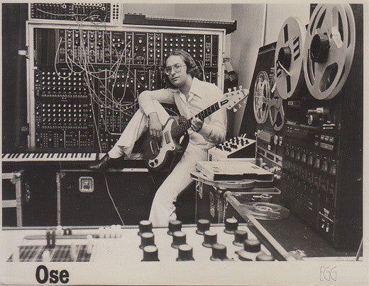 Ose