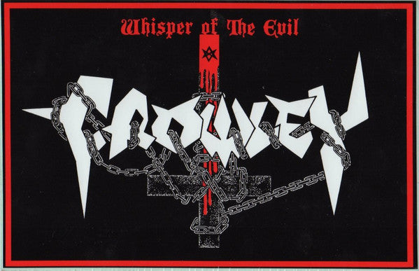 Whisper Of The Evil