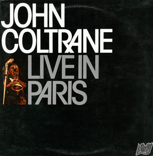 Release: Live In Paris-Vinyl-UK-1979-AFFD 24-3080342