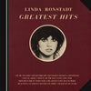 Linda Ronstadt - Greatest Hits (Vinyl, LP, Compilation, Reissue, Limited Edition) Mint (M) / Mint (M)