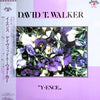 David T. Walker - Y • Ence (Vinyl, LP, Album)