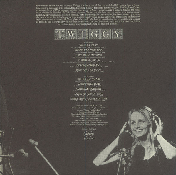 Twiggy