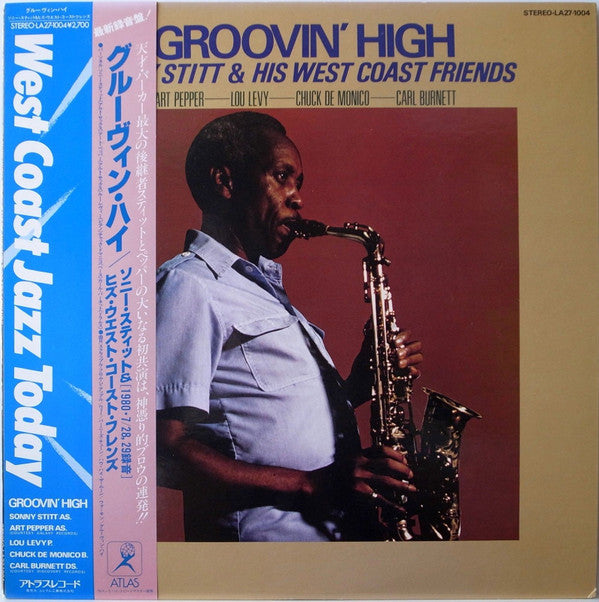 Groovin' High