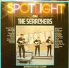 The Searchers - Spotlight On The Searchers (2xVinyl, LP, Compilation) Very Good (VG) / Good Plus (G+)