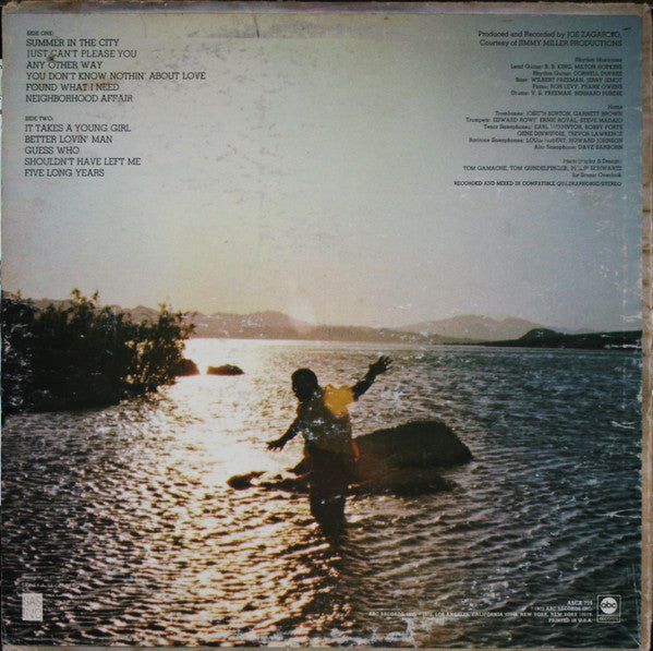 Release: Guess Who-Vinyl-US-1972-ABCX-759, ABCX 759-6432007