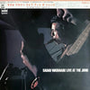 Sadao Watanabe - Live At The Junk (Vinyl, LP, Album) Good Plus (G+) / Very Good (VG)
