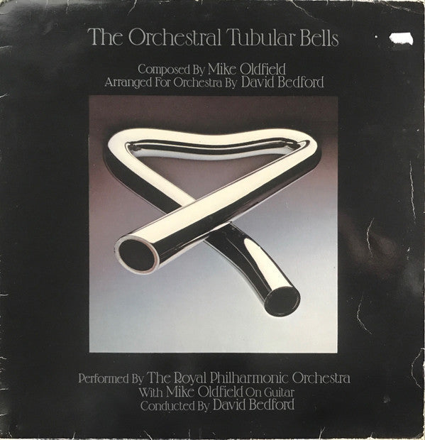 Master Release: The Orchestral Tubular Bells by Mike Oldfield