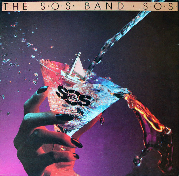 Master Release: S.O.S. by The S.O.S. Band