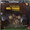 Mel Tormé - Gene Norman Presents Mel Torme At The Crescendo (Vinyl, LP, Album, Reissue, Mono) Very Good Plus (VG+) / Very Good Plus (VG+)