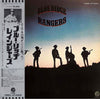 Blue Ridge Rangers - Blue Ridge Rangers (Vinyl, LP, Album)
