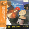 Max Roach - Award Winning Drummer (Vinyl, LP, Album, Stereo) Very Good (VG) / Very Good (VG)
