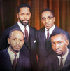 The Modern Jazz Quartet - The Modern Jazz Quartet (Vinyl, LP, Album, Repress, Mono) Very Good (VG) / Good Plus (G+)