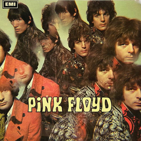 Release: The Piper At The Gates Of Dawn-Vinyl-UK-None-SCX 6157-2974545