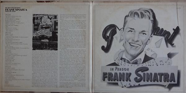 Release: In The Beginning 1943 To 1951-Vinyl-US-1972-PG 31358, KG 31358, 31358-3319215