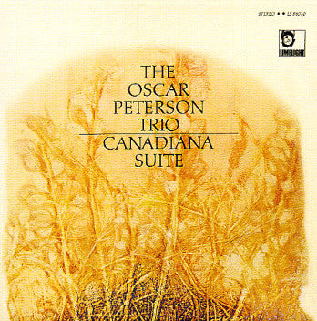 Release: Canadiana Suite-Vinyl-US-1982-EXPR-1027-5371407