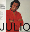 Julio Iglesias - Julio Special Record (Vinyl, LP, Compilation, Limited Edition, Promo) Very Good (VG) / Generic