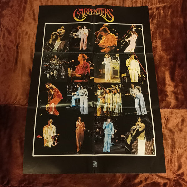 Gem Of Carpenters