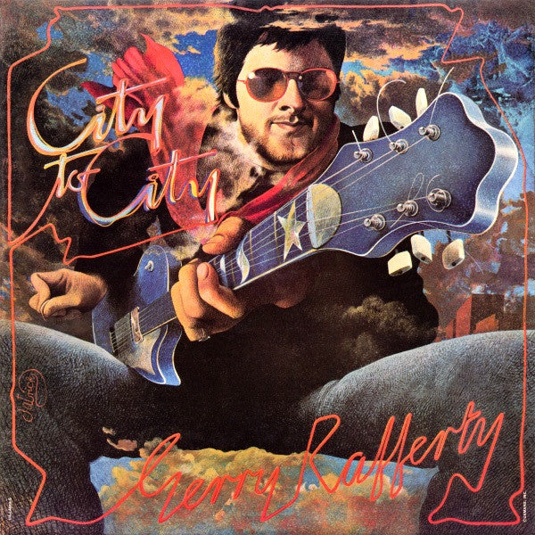 Release: City To City-Vinyl-US-1978-UA-LA840-G-4465540