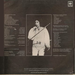 Release: Street-Legal-Vinyl-Canada-1978-JC 35453-1538107