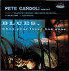 Pete Candoli Septet - Blues, When Your Lover Has Gone (Vinyl, LP, A...