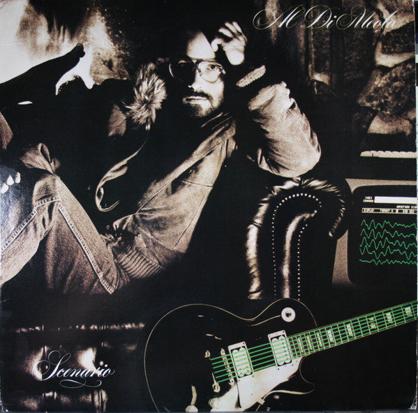 Release: Scenario-Vinyl-US-1983-FC 38944-7234521