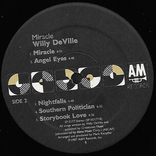 Miracle