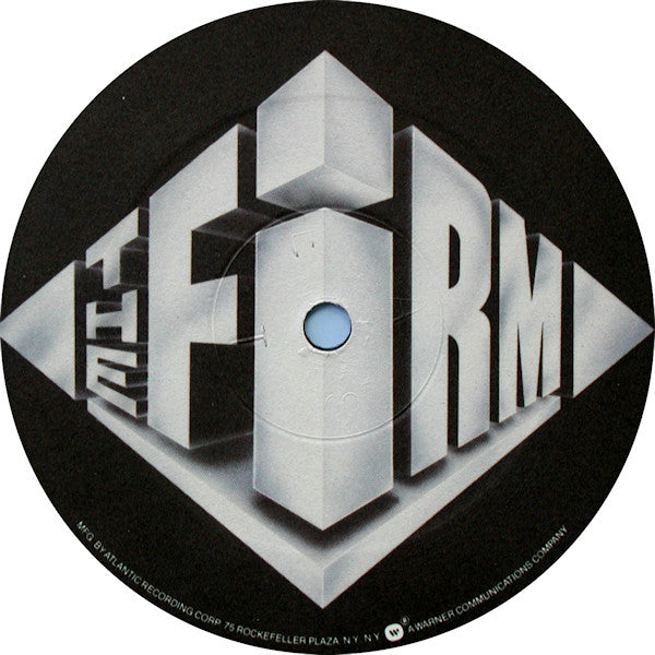 The Firm