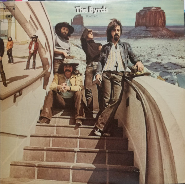 Release: (Untitled)-Vinyl-US-None-CG 30127-5967791