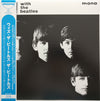 The Beatles - With The Beatles (Vinyl, LP, Album, Limited Edition, Reissue, Mono) Very Good Plus (VG+) / Near Mint (NM or M-)
