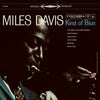 Miles Davis - Kind Of Blue (2xVinyl, LP, Album, Reissue, Remastered) Very Good Plus (VG+) / Very Good Plus (VG+)