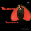 Harry Belafonte - The Midnight Special (Vinyl, LP, Album, Reissue, Remastered, Stereo) Near Mint (NM or M-) / Near Mint (NM or M-)
