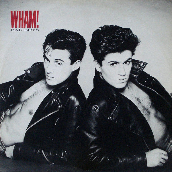 Release: Bad Boys-Vinyl-UK-1983-TA 3143-1252841