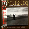 George Yanagi & Rainy Wood - 1981.12.19 Live At Budokan (Vinyl, LP,...