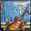 Legs Diamond (2) - Legs Diamond (Vinyl, LP, Album, Promo) Very Good Plus (VG+) / Very Good (VG)