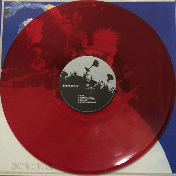 Never - Neverland