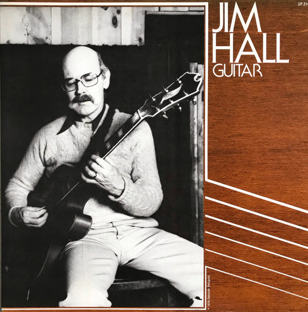Master Release: Jim Hall / Red Mitchell by Jim Hall